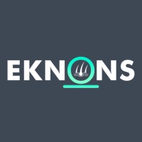 Eknons.com logo - Similar company to Ccxt