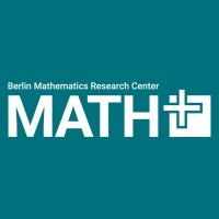 MATH+ The Berlin Mathematics Research Center logo - Similar company to Math Kangaroo Usa, Nfp