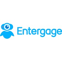 Entergage logo - Similar company to Tobble Mediatech