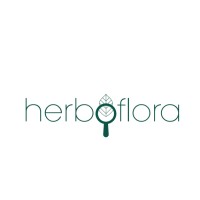 HERBOFLORA logo - Similar company to Tomate Puro