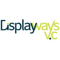 DISPLAYWAYS VISUAL COMMUNICATIONS LTD logo - Similar company to Displayways Events