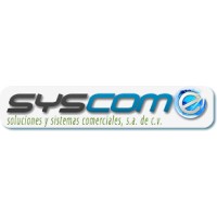 SYSCOME S.A. DE C.V. logo - Similar company to Pracsi