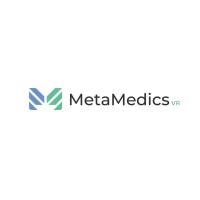 MetaMedicsVR logo - Similar company to Easychatbot