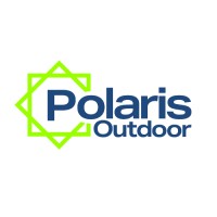 Polaris Outdoor logo - Similar company to Outdoor Adventure Series