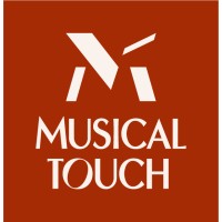 Musical Touch logo - Similar company to The Cold Cut Productions Llp