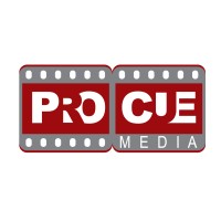 PRO CUE MEDIA logo - Similar company to Webfolks