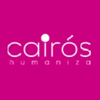 Cairós Humaniza logo - Similar company to Markframe