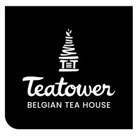 Teatower logo - Similar company to Cabriio