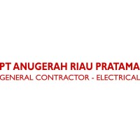 PT Anugerah Riau Pratama logo - Similar company to Pt Silasindo Multi Anugerah Nusantara