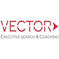 Vector Executive Search, Recruitment & Coaching logo - Similar company to Sterling|Bright