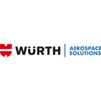 Würth Aerospace Solutions GmbH logo - Similar company to Ziegler Aerospace Gmbh
