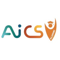 AICS Alumni logo - Similar company to Falcon Fast Logistics