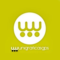 Unigraficas GPS S. L. logo - Similar company to In! Ediciones