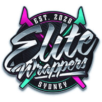 Elite Wrappers Sydney logo - Similar company to Easy Brain