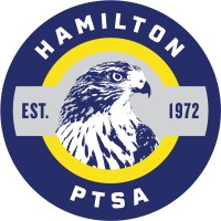 Hamilton International Middle School Parent Teacher Student Association logo - Similar company to Teacher Su International School