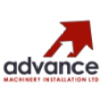 Advance Machinery Installation