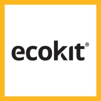 ecokit® logo - Similar company to Cornell Content Marketing