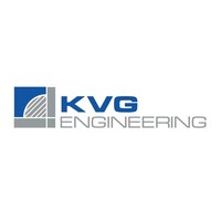 KVG Engineering logo - Similar company to Jt Engineering Ltd