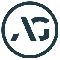 Absolute Genius logo - Similar company to Hill Coaching Company