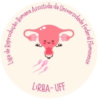 Liga de Reprodução Humana Assistida - UFF logo - Similar company to Reproconnect