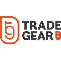 TRADE GEAR LTD logo - Similar company to National Heater Shops