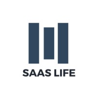 SAAS Life OÜ logo - Similar company to Startuplife. (Formerly Saaslife)