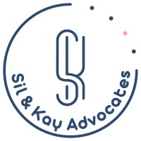 Sil & Kay Advocates logo - Similar company to Nuttah