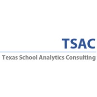 Texas School Analytics Consulting (Tsac)