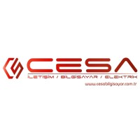 Cesa İletişim Bilgisayar&Elektrik logo - Similar company to Bei̇der