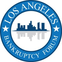 Los Angeles Bankruptcy Forum logo - Similar company to Frandzel Robins Bloom & Csato Lc
