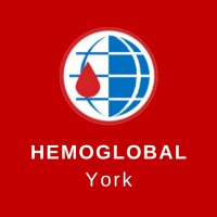 Hemoglobal York University logo - Similar company to York Science Collective