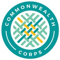 Commonwealth Corps logo - Similar company to The Second Step