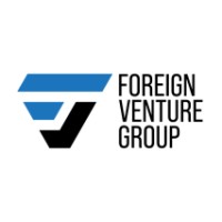 Foreign Venture Group (The FVG) logo - Similar company to Sx2 Tech Solutions
