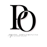 Pride Ornamental logo - Similar company to Nd Interior Solutions
