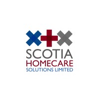 Scotia Homecare Solutions Ltd logo - Similar company to Clyde Care