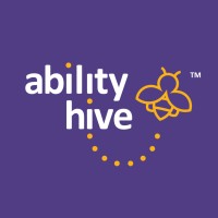 Ability Hive logo - Similar company to Play On Pediatric Therapy
