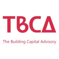 TBCA REAL ESTATE SL logo - Similar company to Habitek Hispania