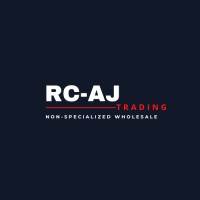 RC-AJ TRADING logo - Similar company to Taskpartnerspro