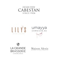 Groupe Cabestan logo - Similar company to Arhalsolar