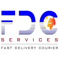 FDC Services srl logo - Similar company to Planet Courier & Logistics
