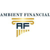 Ambient Financial Services logo - Similar company to Intentx