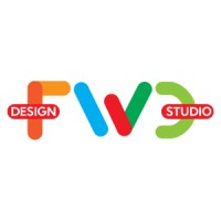 Design FWD Studio logo - Similar company to Bee Design Studio