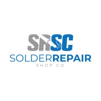 Solder Repair Shop Company logo - Similar company to Tassol Solder Company
