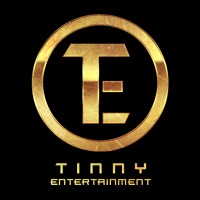 Tinny Entertainment logo - Similar company to Amperthyst