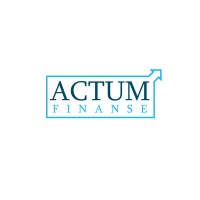 ACTUM Finanse logo - Similar company to 10Tracks