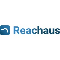 Reachaus services logo - Similar company to Askandy Realtime Proptech