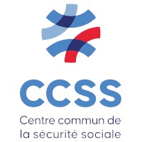 Centre commun de la sécurité sociale (CCSS) logo - Similar company to Ccssj