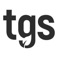 Truly Green Solutions logo - Similar company to Leddy Lighting