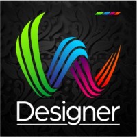 Wherner Designer logo - Similar company to Dvdmedios