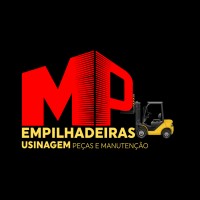 MP Peças Para Empilhadeira logo - Similar company to Topmobile